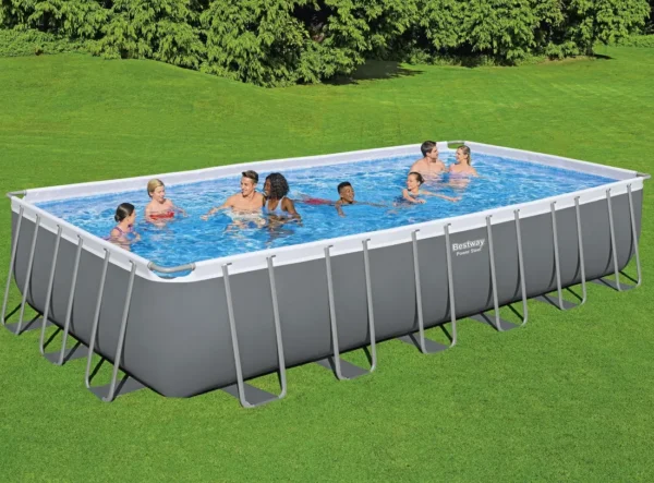 24x12 Rectangular Pool Sale - Image 3